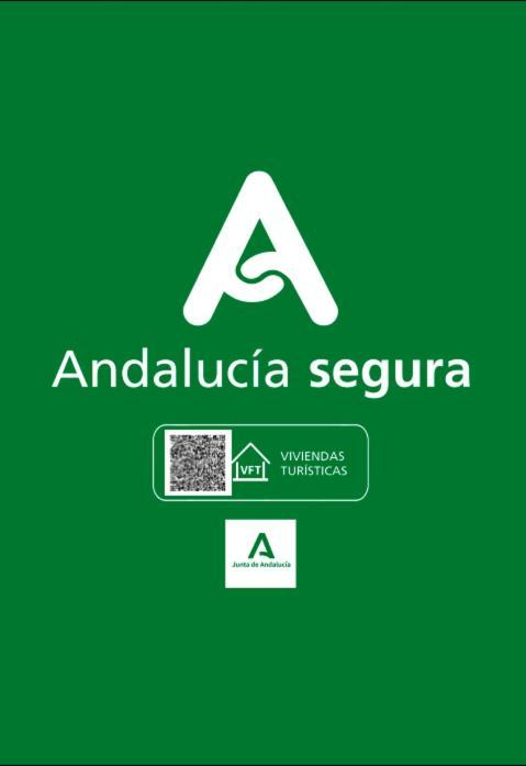 Apartamentos Centro Salecianos Málaga Eksteriør billede